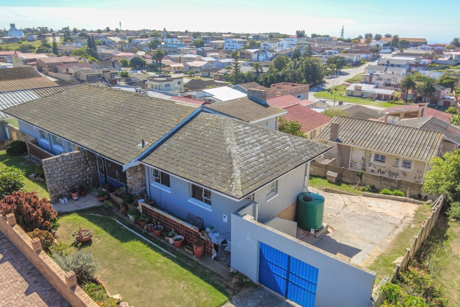 3 Bedroom Property for Sale in Malabar Eastern Cape